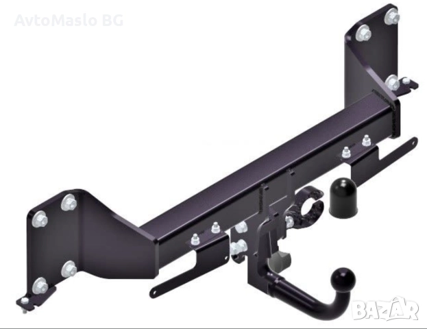 Нов Теглич за BMW X5 E70 F15 E53 G05 теглич за бмв х5 е53 ф15 е70