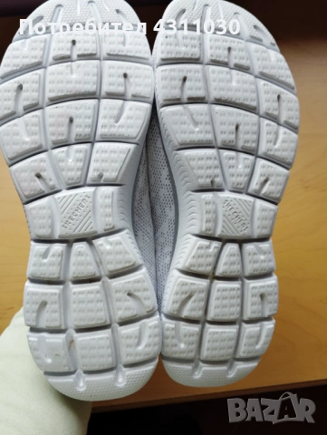 Маратонки Skechers 41 номер, снимка 9 - Маратонки - 53414757
