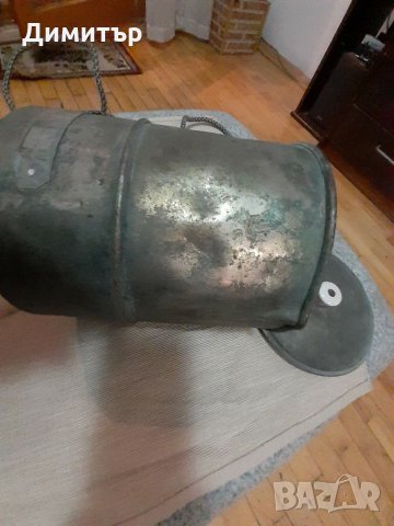 Първата българска електрическа кана от соца.ЕЛПРОМ-ВАРНА 600W, снимка 8 - Антикварни и старинни предмети - 30384338