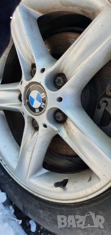 BMW E46 320 150к.с на части , снимка 11 - Автомобили и джипове - 26960059