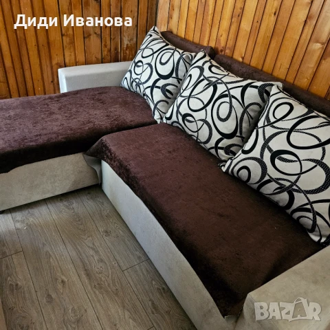 Кухненски диван, снимка 1