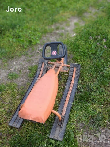 шейна снегокат, снимка 4 - Зимни спортове - 54230402