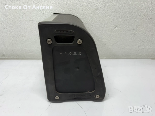 Буфер за кола - VIBE SQ8 EVO / 900W, снимка 4 - Други - 51548760