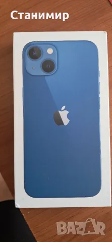 iphone 13 128gb, снимка 6 - Apple iPhone - 55960966