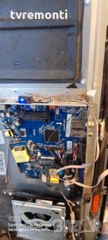 Main board -Основна платка - CV3663BH-Q42, снимка 2 - Части и Платки - 31234119