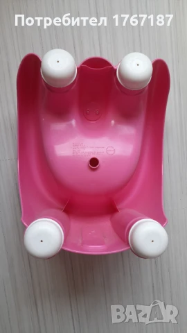 Детско столче за баня за деца до 25 кг, снимка 4 - Други - 51383998