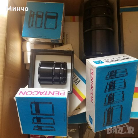 фотографски аксесоари