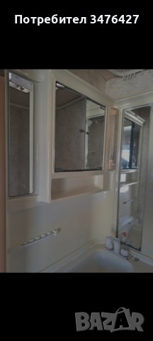 Eldis cyclone XL 500, снимка 14 - Каравани и кемпери - 39503703