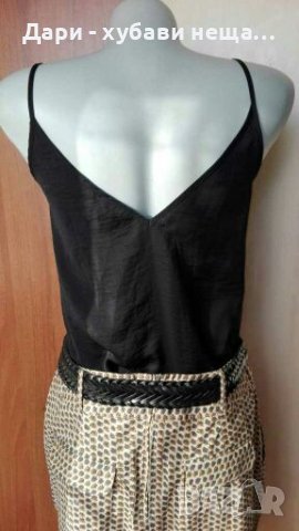 Луксозно черно боди🍀❤M,L❤🍀арт.385, снимка 7 - Други - 36659826