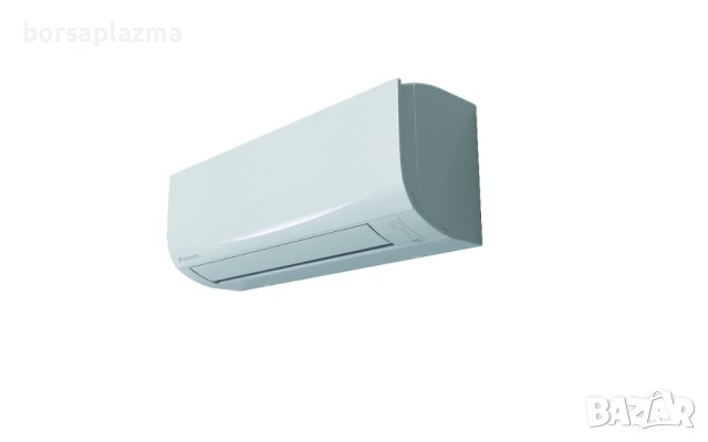 Инверторен климатик Daikin, модел:FTXP35N/RXP35N Comfora, снимка 7 - Климатици - 40237205
