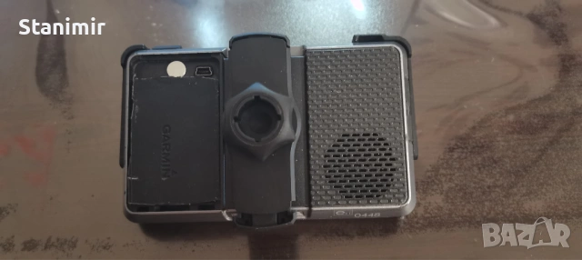 Навигация за офроуд Garmin Zümo 660 с най-новите офроуд карти на България , снимка 7 - Garmin - 53329657