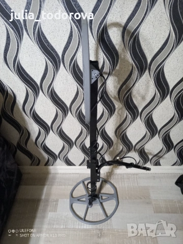 Кантар за White's DFX V3 V3i VX3, снимка 3 - Друга електроника - 53329274