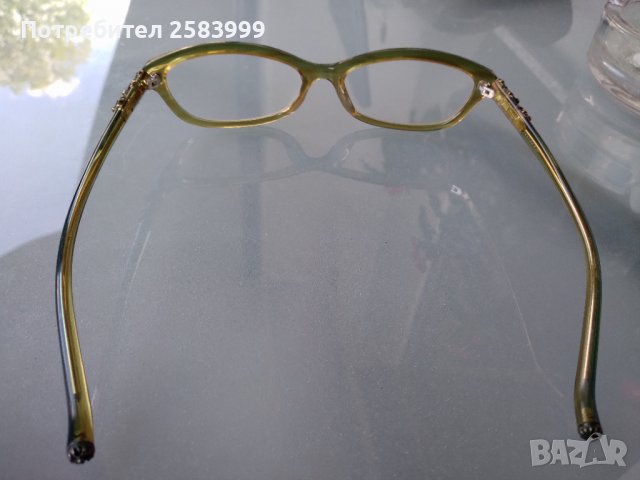 Рамка за диоптрични очила Hrome Heard , снимка 5 - Слънчеви и диоптрични очила - 37890719