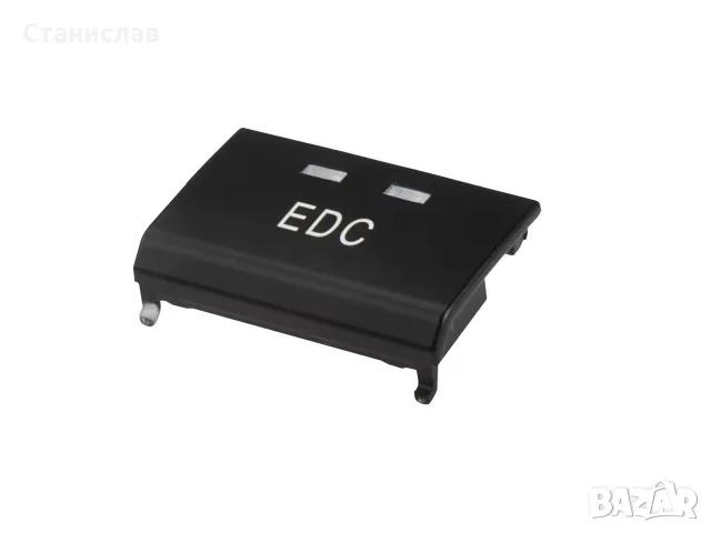 Капаче на бутон за централна конзола за BMW 3 E90 – 61317841136