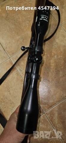 MEOPTA ARTEMIS 2000 7x50, снимка 1