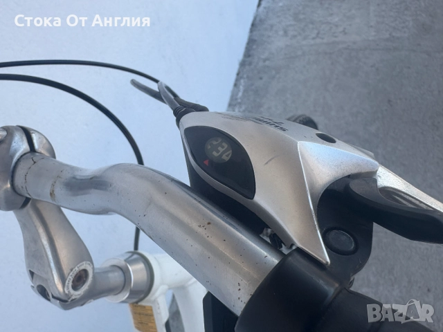 Колело - Giant Sedona, снимка 11 - Велосипеди - 52175597