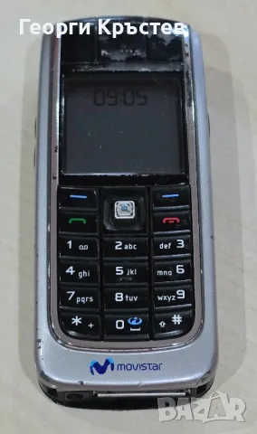 Nokia 2610 и 6021, снимка 12 - Nokia - 48201131