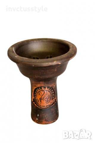 Чашка Starbuzz Brown Antique