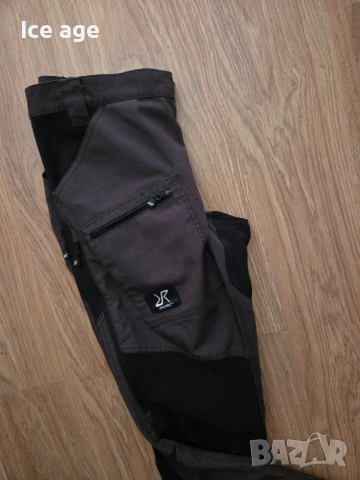 Revolution race мъжки панталон размер 52 /Л