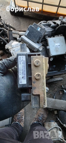 Esp сензор за Ауди с3