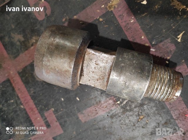  за Сонда, снимка 5 - Резервни части за машини - 31613147