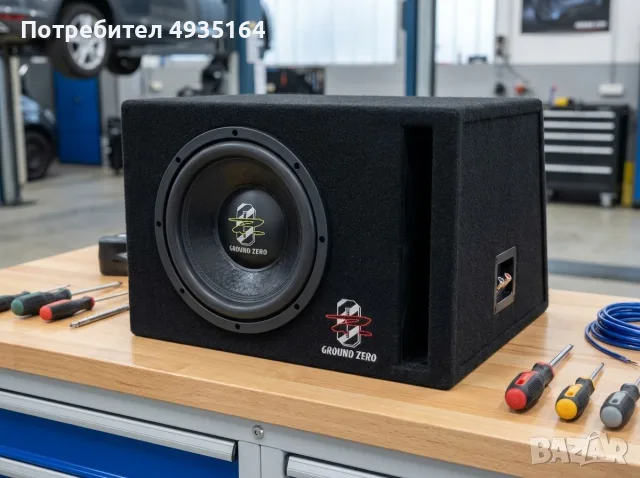 Изработка на кутии за бас каси / субуфери по поръчка (MDF), снимка 4 - Аксесоари и консумативи - 55885199