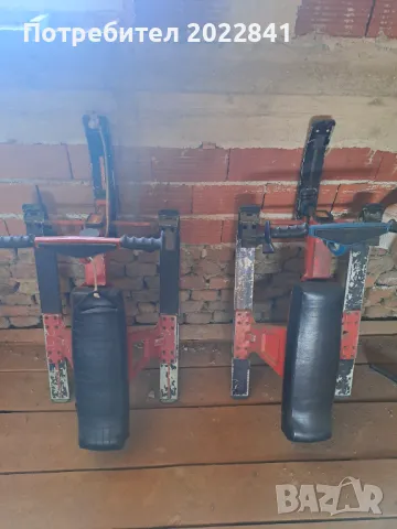 Шейна Чук и Гек