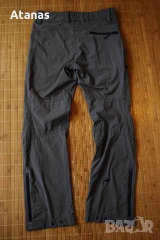 Skogstad Softshell Техничен панталон Мъжки р-р S bergans haglofs , снимка 3 - Панталони - 31305760