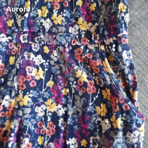 H&M почти нов гащеризон, 8- 10 год.