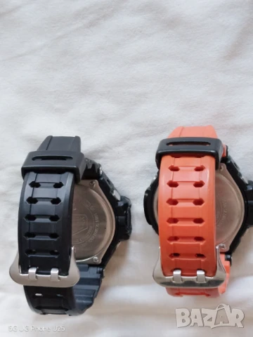 Часовник,Casio G-Shock Gravitymaster GA-1000-4AER, снимка 6 - Мъжки - 51084425