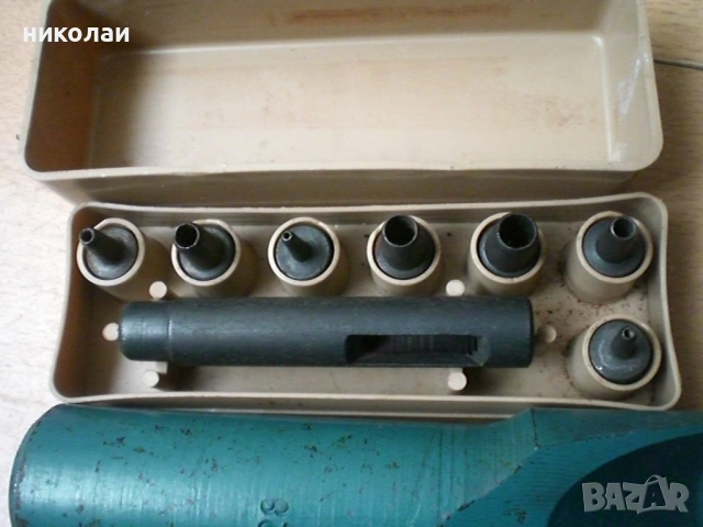 замба замби старите неизползвани, снимка 4 - Градински инструменти - 35799032