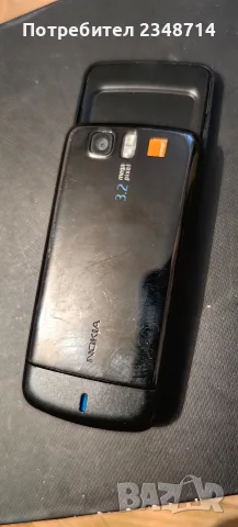 Nokia запазена slide, снимка 3 - Nokia - 56154342