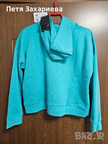 Нов суичър Under Armour, снимка 6 - Детски анцузи и суичери - 52200993