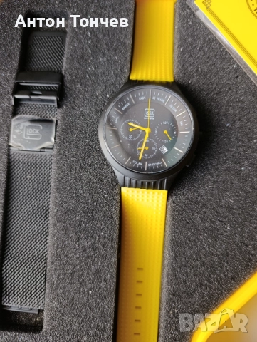 Глок, снимка 2 - Колекции - 52541579