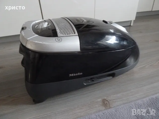 прахосмукачка Miele S5210, снимка 4 - Прахосмукачки - 48651448
