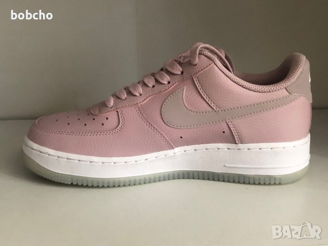 Nike Air Force 1 лимитирани, снимка 6 - Маратонки - 37650650
