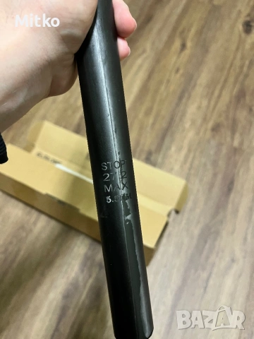 Карбонови колчета за седалка 27.2, снимка 4 - Части за велосипеди - 53148356