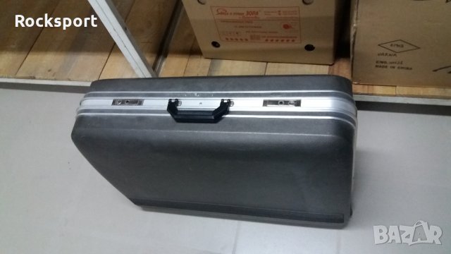 Два туристически куфара, снимка 1 - Други - 30713511