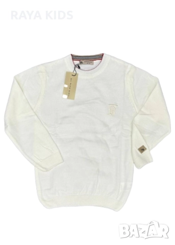 ❄️Пуловери за момичета и момчета, снимка 14 - Детски пуловери и жилетки - 52822086