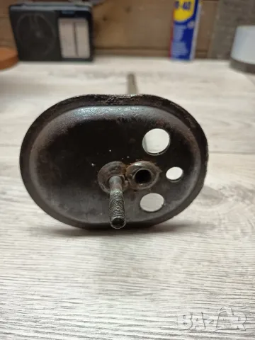 Фланец за бойлер елипса, снимка 2 - Бойлери - 49941306