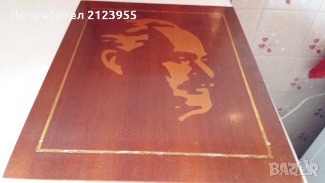 ГЕОРГИ ДИМИТРОВ-ТАРАБАТА, снимка 2 - Други ценни предмети - 29253240