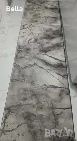 Килим и пътека Novel, снимка 2 - Килими - 52898521