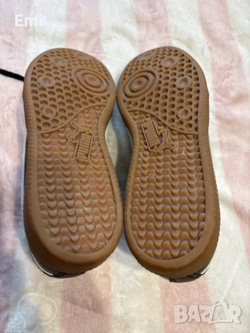 puma , снимка 3 - Маратонки - 54246422