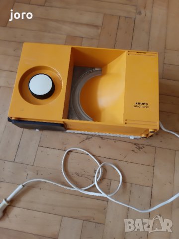 уред за рязане krups electronic, снимка 12 - Други - 30157792