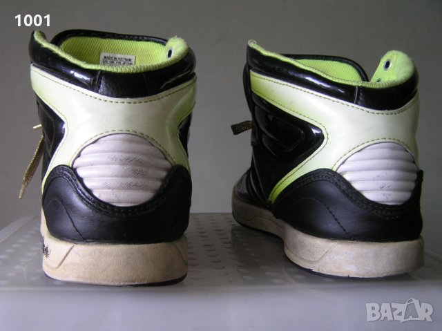 Adidas ANJA дамски спортни ботуши ,номер 39, снимка 14 - Дамски ботуши - 22900449