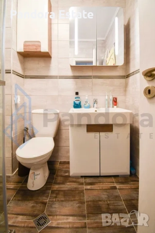 2-СТАЕН апартамент под наем, гр. София, кв. Бояна, снимка 3 - Апартаменти - 52413576