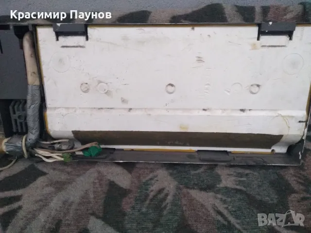 Вътрешно тяло ,,Daikin " за части ., снимка 14 - Климатици - 48327355