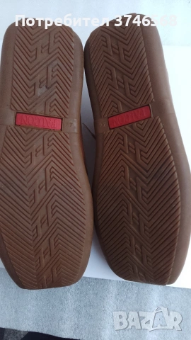 ,мъжки обувки Falcon N43, снимка 5 - Ежедневни обувки - 54196679