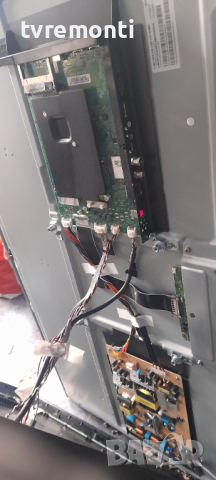 POWER BOARD ,715GA052-P01-004-003H, for, PHILIPS 43PUS7354/12, снимка 5 - Части и Платки - 36554239