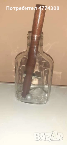 3D пъзел Professor Puzzle - Пурата и бутилката с уиски на Чърчил, снимка 8 - Образователни игри - 53938972